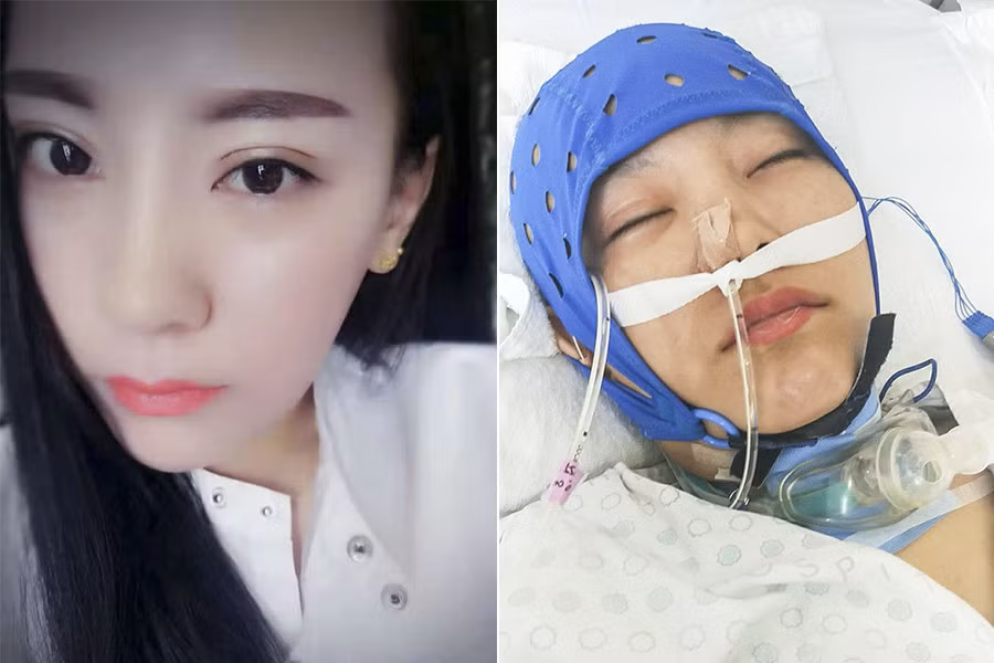 Cảm động bé gái 11 tuổi nhặt phế liệu gom tiền giành tặng bố mẹ lễ thất tịch đáng nhớ ảnh 9