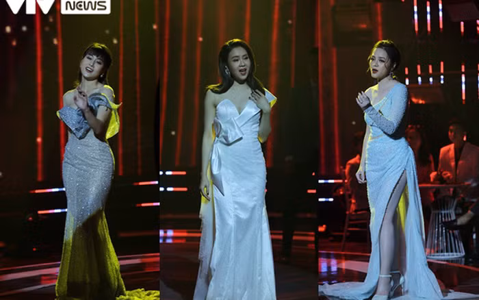 Nhóm tân binh Bling Bling diện đồ nữ sinh ra video nhảy đặc biệt ảnh 6 Nhóm tân binh Bling Bling diện đồ nữ sinh ra video nhảy đặc biệt ảnh 6