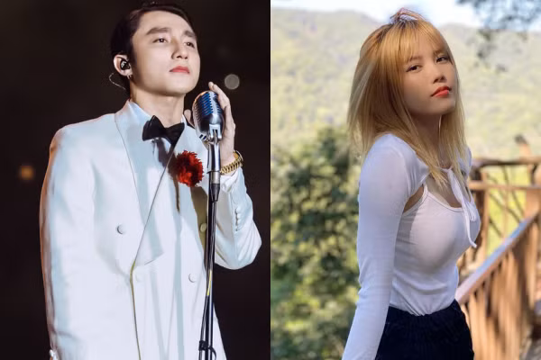 Đào lại Instagram, netizen nghi vấn Sơn Tùng - Thiều Bảo Trâm từng suýt tan vỡ 7 năm trước ảnh 2