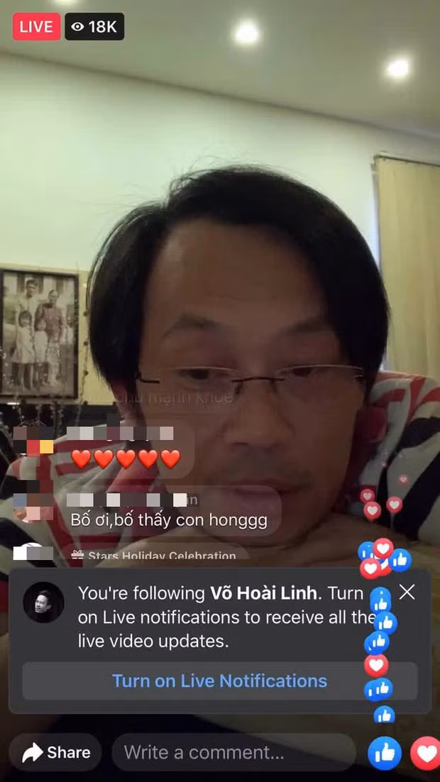 “Chủ tịch mạng xã hội” Hoài Linh bất ngờ lên đồ chuẩn “soái ca”, tái xuất với dự án mới? ảnh 4