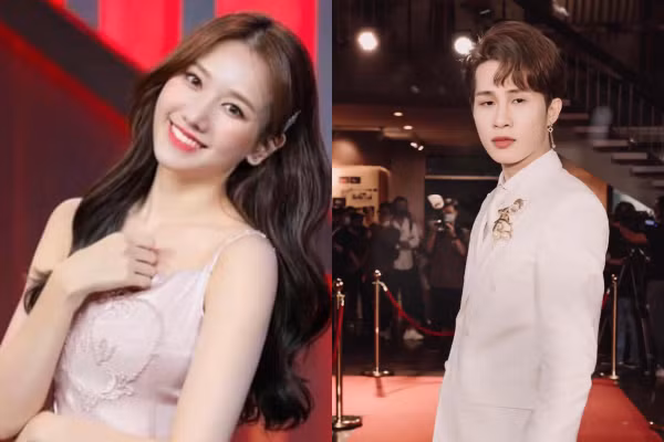 Khải Đăng - producer trẻ đứng sau loạt hit của Jack, Hoài Lâm hát nhạc Vương Anh Tú ảnh 11