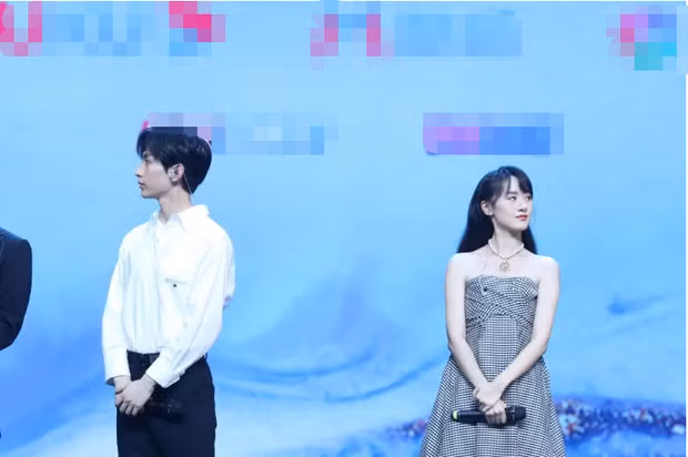Đêm hội Vân Ca của “Lưu Ly” có điểm thấp kỉ lục vì Thành Nghị “cạch mặt” Viên Băng Nghiên? ảnh 5