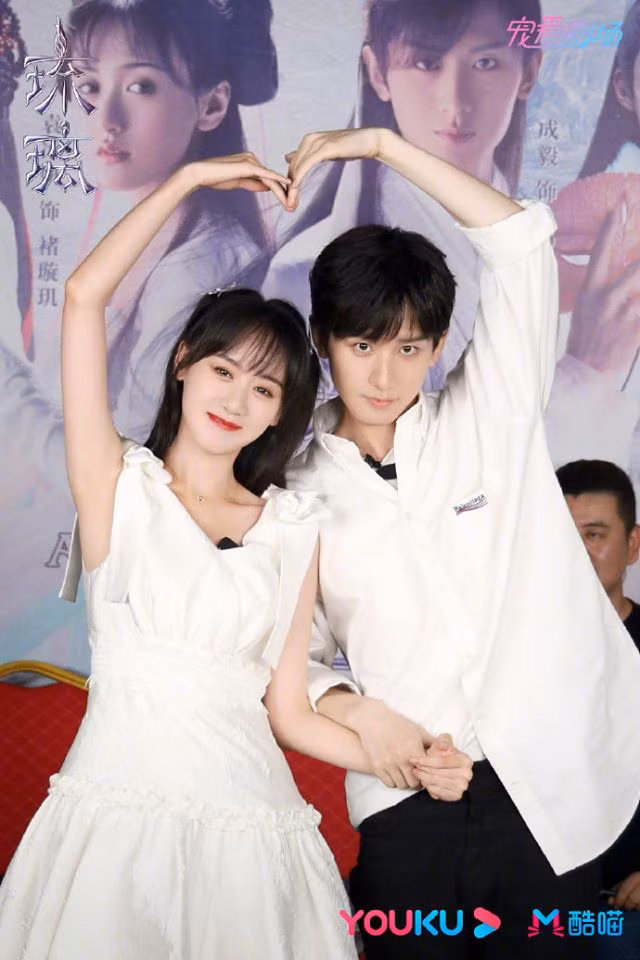 Đêm hội Vân Ca của “Lưu Ly” có điểm thấp kỉ lục vì Thành Nghị “cạch mặt” Viên Băng Nghiên? ảnh 3
