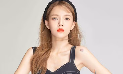 Netizen “đào mộ” loạt khoảnh khắc cho thấy Jimin (AOA) đã phũ phàng với Mina từ lâu ảnh 8 Netizen “đào mộ” loạt khoảnh khắc cho thấy Jimin (AOA) đã phũ phàng với Mina từ lâu ảnh 8