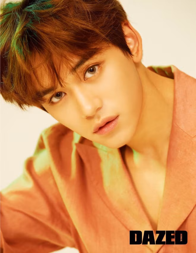 Vì sao dân mạng phẫn nộ chuyện Lucas (NCT) lộ bao thuốc lá khi đang livestream? ảnh 7