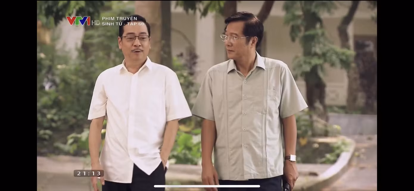 Sinh tử tập 62: Chủ tịch tỉnh giận tím mặt vì báo sớm đăng tin khởi tố ảnh 6