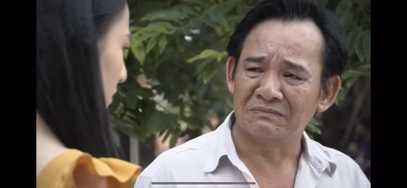 Cô gái nhà người ta tập 20: Đào đòi Cường 500 triệu vì cái thai, đe dọa bố Cường ảnh 13