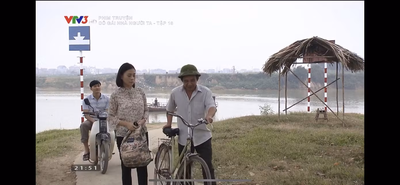 Cô gái nhà người ta tập 21: Khoa bị ông Tài kiện đòi 1 tỷ, Đào bị đánh cướp tiền ảnh 11