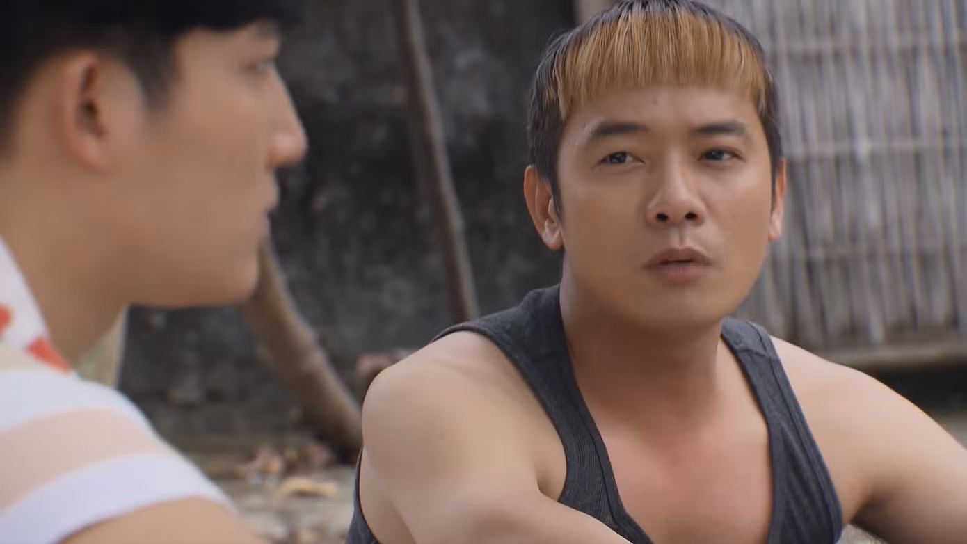 Cô gái nhà người ta tập 14: Bố Quang Tèo treo cổ, ép Phương Oanh cưới thiếu gia ảnh 1