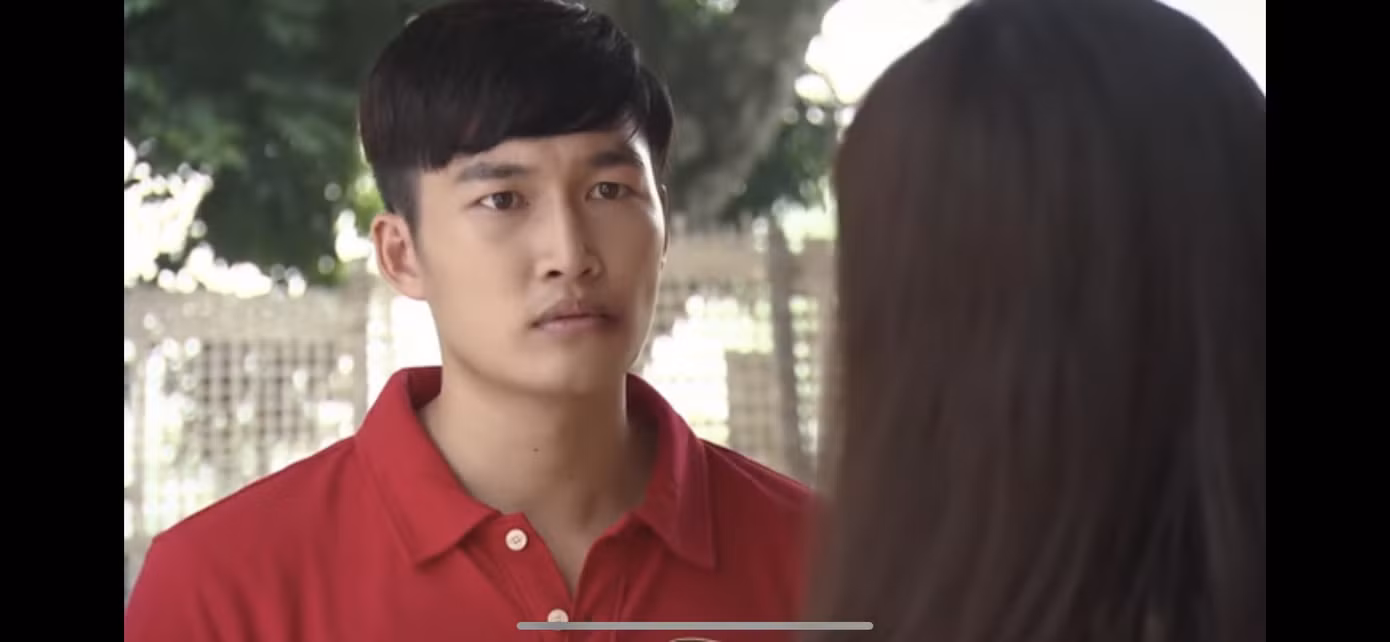 Cô gái nhà người ta tập 13: Khoa bị hiểu nhầm lộ clip nóng với cô em của Uyên ảnh 1