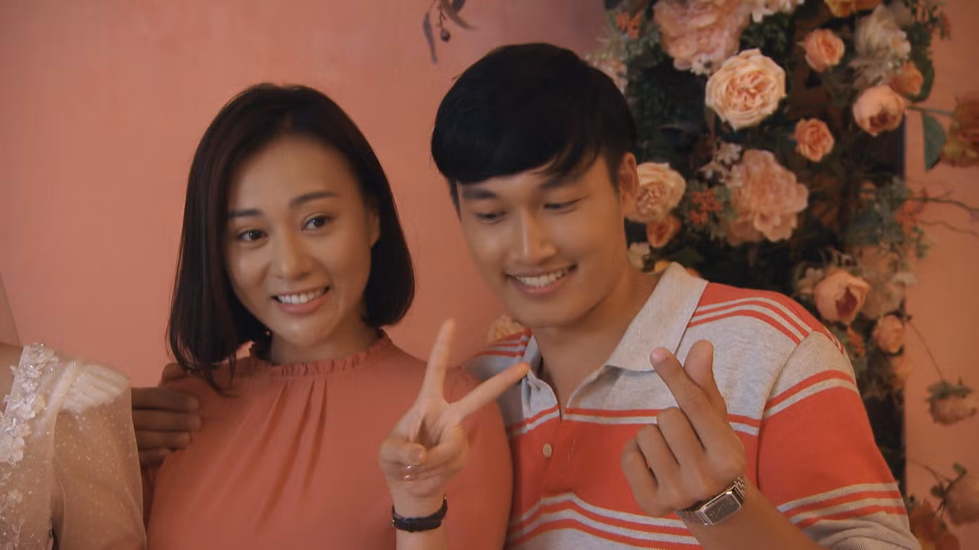 Tăng thêm một buổi chiếu phim giờ vàng trên VTV3 ảnh 1