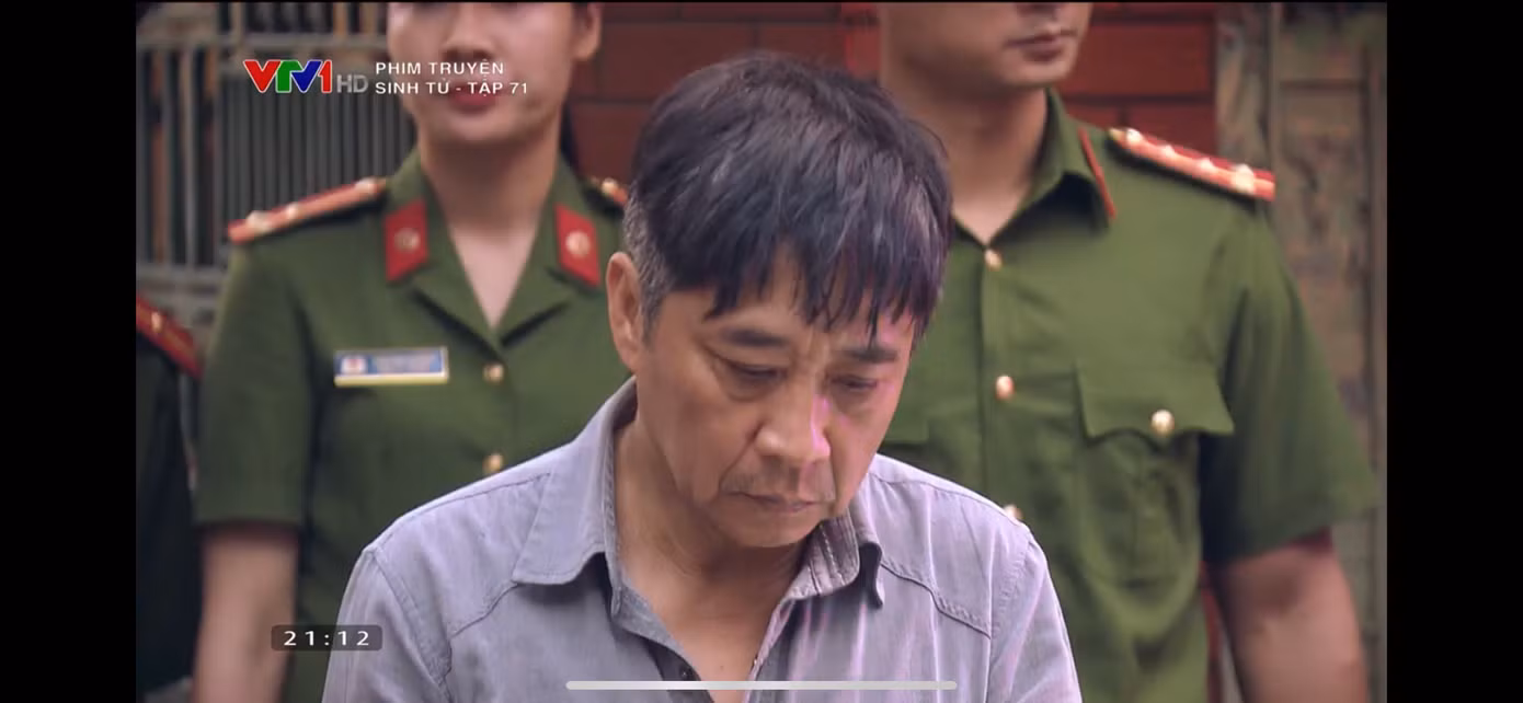 Hạn chế hình ảnh diễn viên uống rượu, bia trên phim ảnh ảnh 3