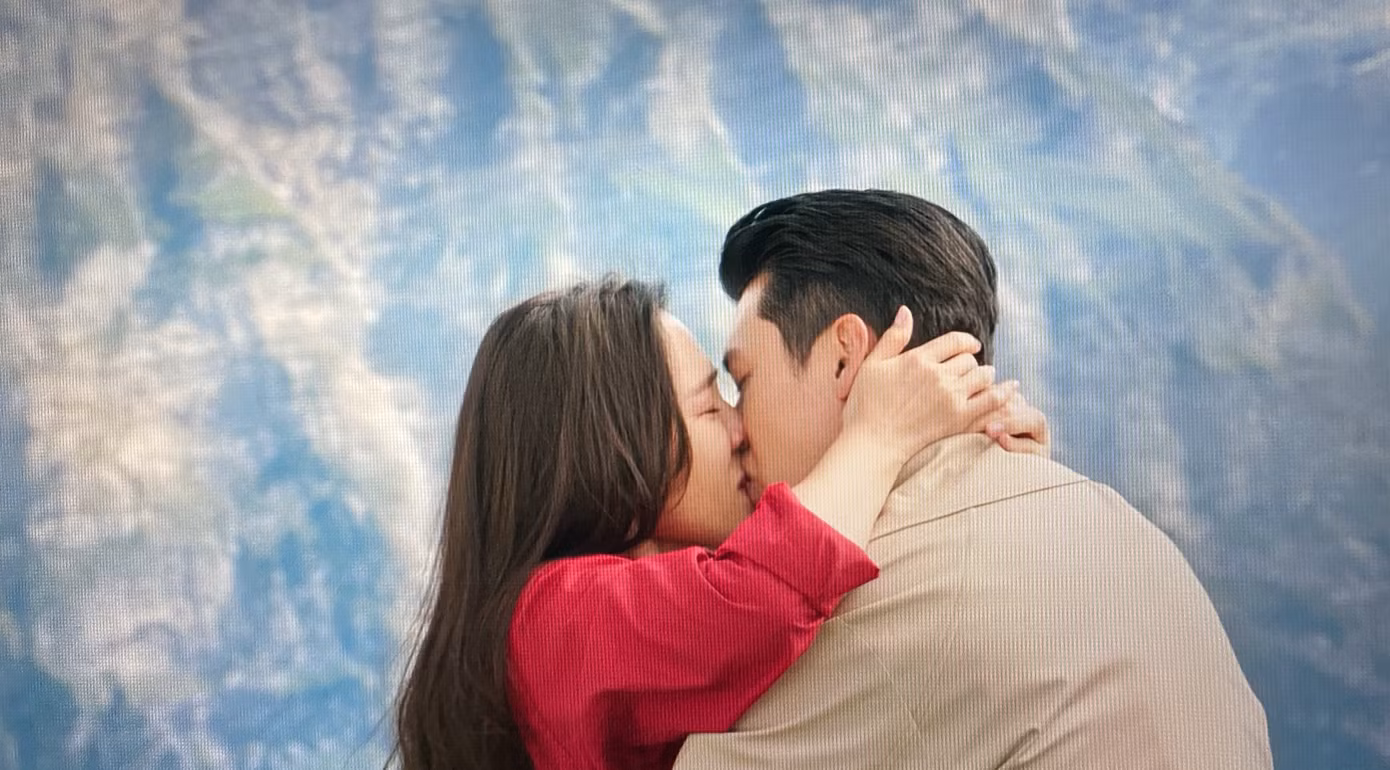 Sinh tử tập 65: Chủ tịch tỉnh cảnh báo Vũ không được lấy ông làm bình phong ảnh 10