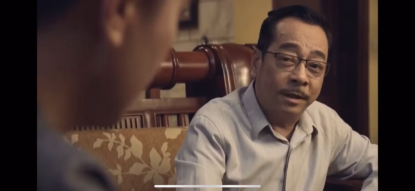 Sinh tử tập 68: Bí thư tỉnh bị kiện lên trung ương vì chuyên quyền, có sân sau ảnh 4