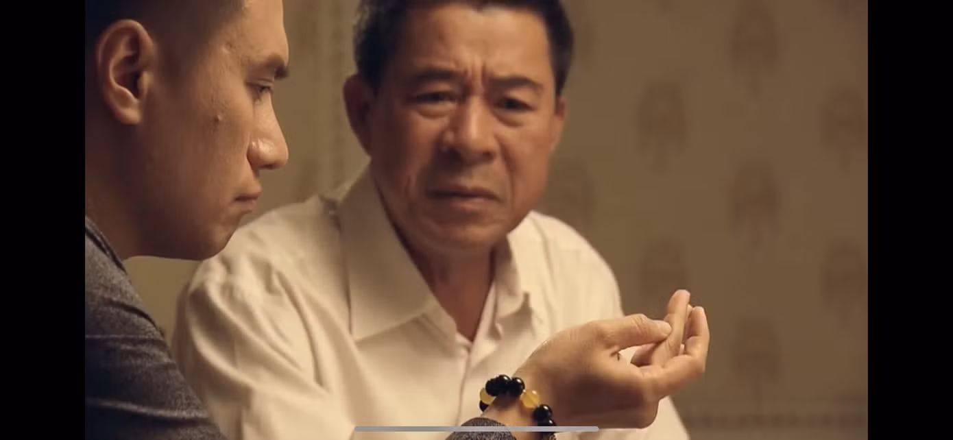 Sinh tử tập 68: Bí thư tỉnh bị kiện lên trung ương vì chuyên quyền, có sân sau ảnh 2