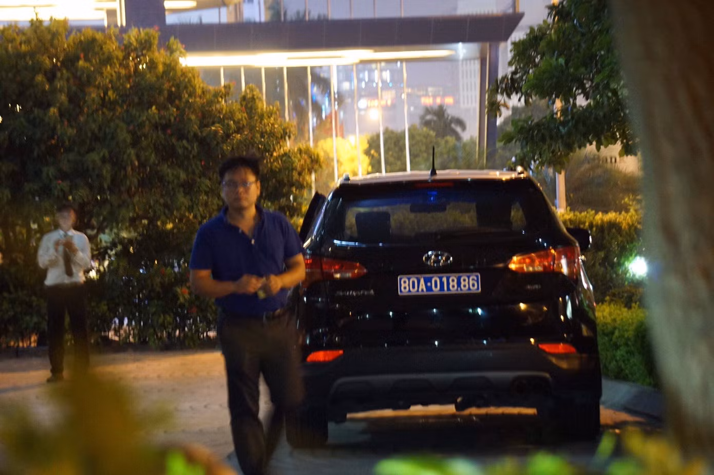 Xét xử vụ mua bán AVG: Đã chuẩn bị hoàn lại tiền Nhà nước từ 1 năm trước ảnh 8 Xét xử vụ mua bán AVG: Đã chuẩn bị hoàn lại tiền Nhà nước từ 1 năm trước ảnh 8