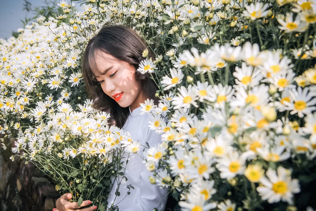 Nữ sinh từng bị “bạo lực học đường” quyết tâm vượt qua mặc cảm để đỗ ngành diễn viên trường SKĐA HN ảnh 8