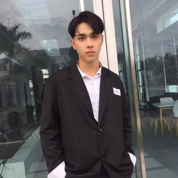 Nam sinh học ngành du lịch nhưng lại đam mê thời trang ảnh 11