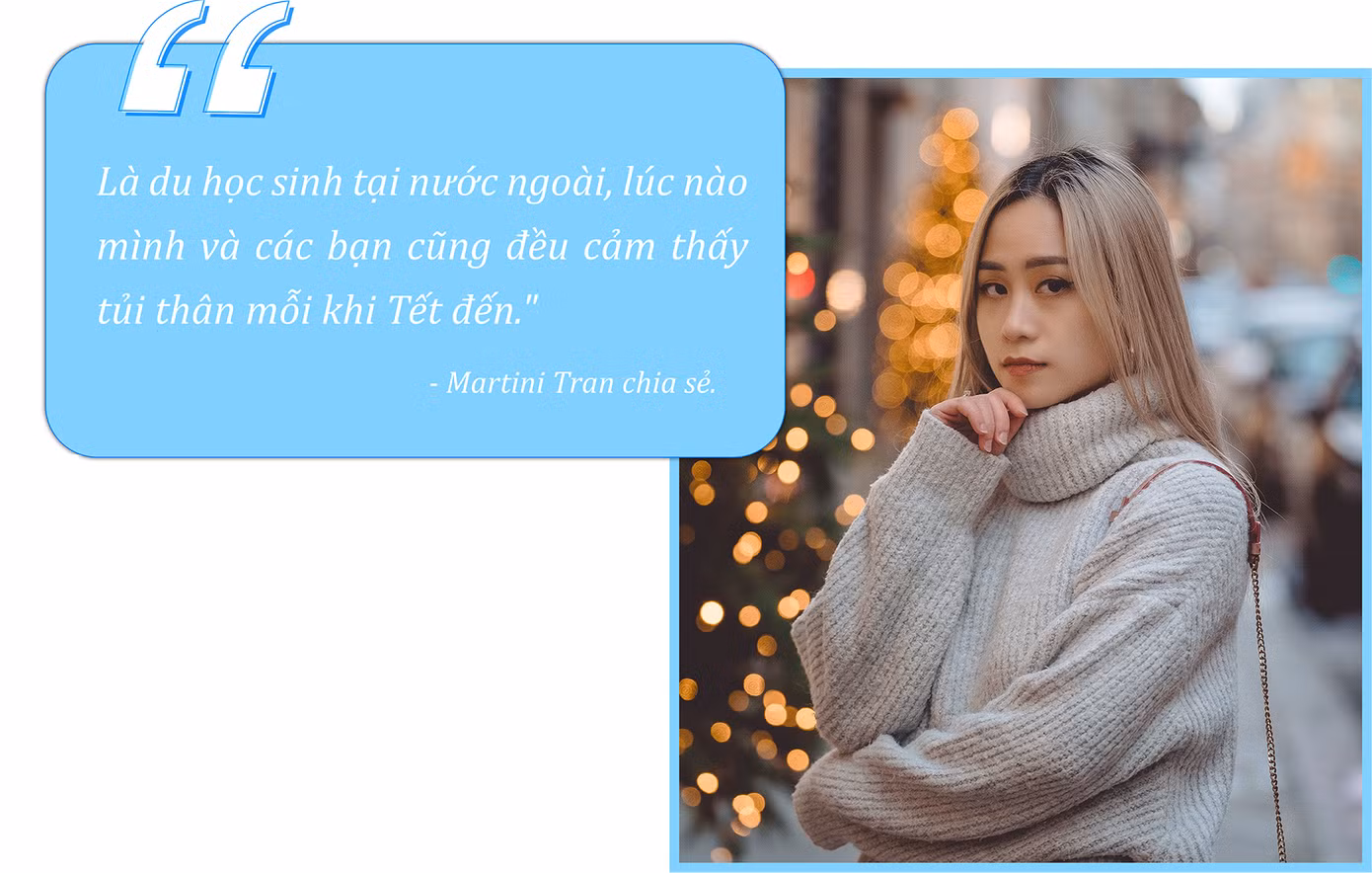 Du học sinh Việt đón Tết bằng… không khí ảnh 7
