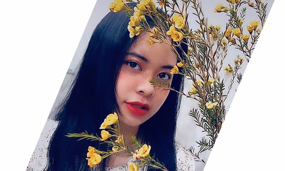 Nữ sinh Ngoại giao khát khao trở thành MC/BTV muốn sở hữu dự án kinh doanh riêng và hoàn thành ước mơ du học ảnh 16