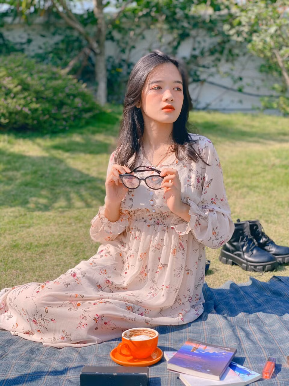Ước mơ thi Đại học Kiến trúc và có một tiệm bánh riêng mình ảnh 3