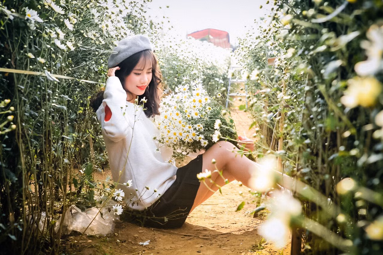 Nữ sinh từng bị “bạo lực học đường” quyết tâm vượt qua mặc cảm để đỗ ngành diễn viên trường SKĐA HN ảnh 10