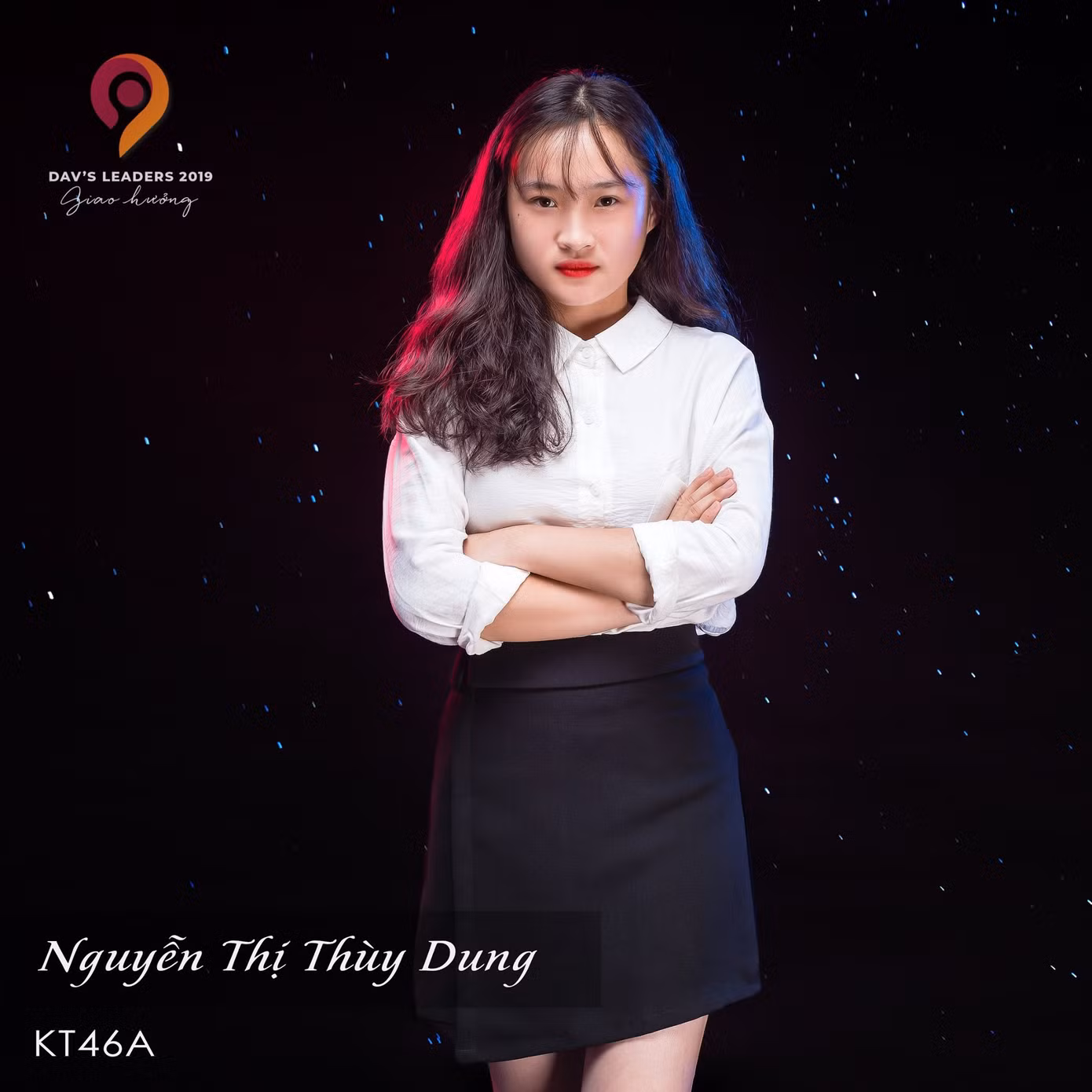 Nữ sinh Ngoại giao được kết nạp Đảng từ năm 18 tuổi ảnh 2