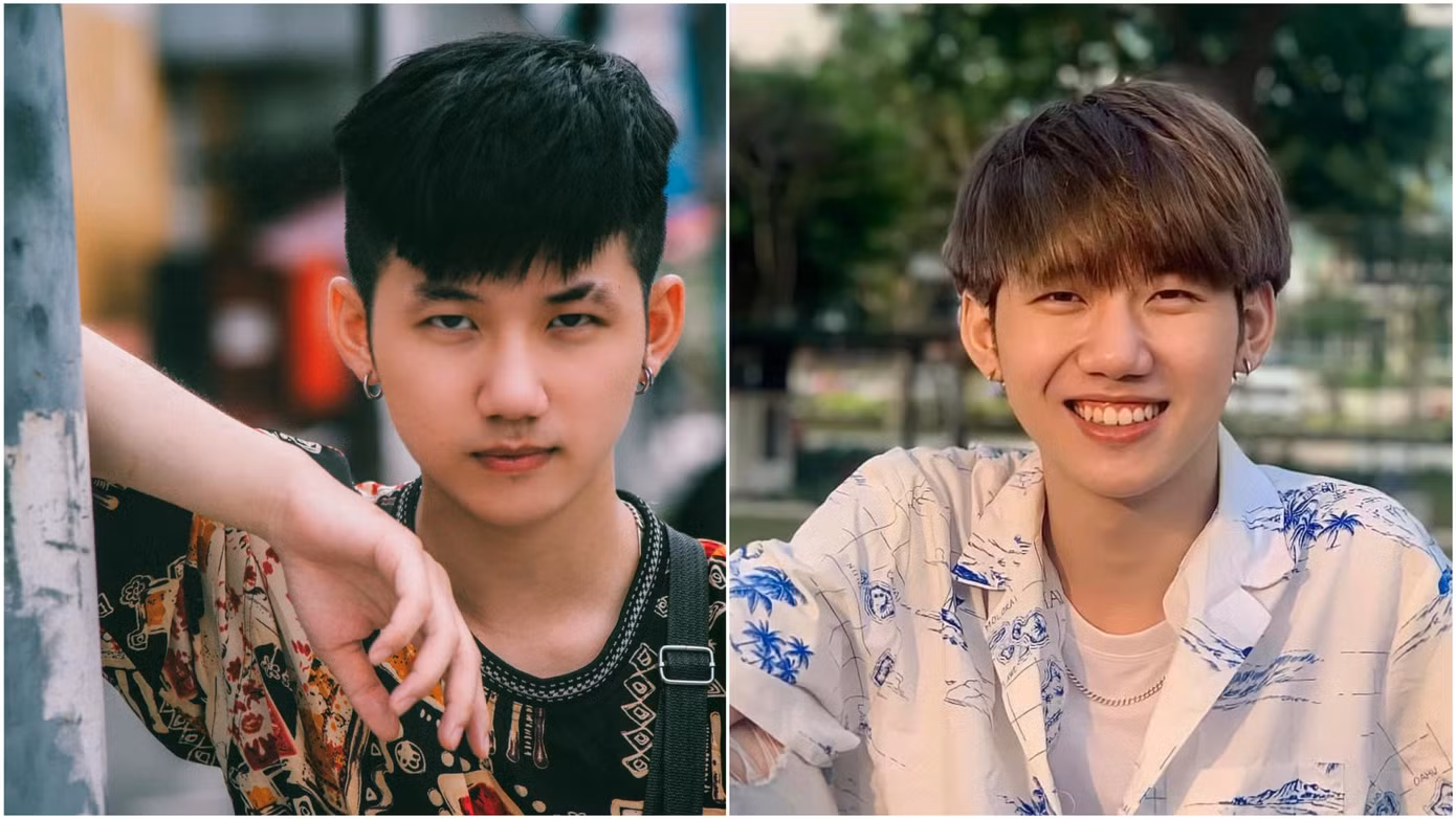 Con đường phấn đấu trở thành MC song ngữ chuyên nghiệp của nữ sinh Đắk Lắk ảnh 5 Con đường phấn đấu trở thành MC song ngữ chuyên nghiệp của nữ sinh Đắk Lắk ảnh 5