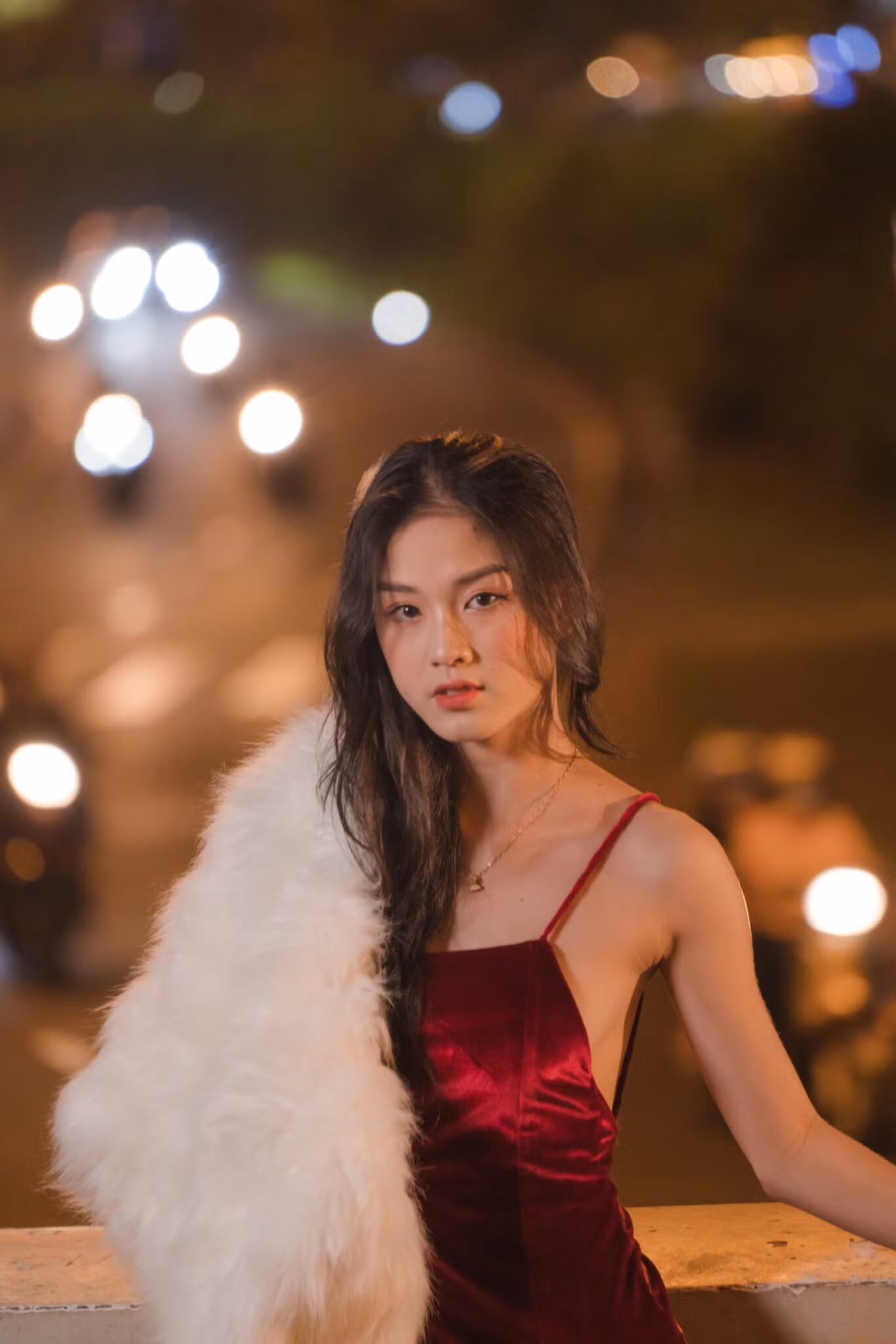 Vẻ đẹp thanh tú của người con gái đất LaGi ảnh 12