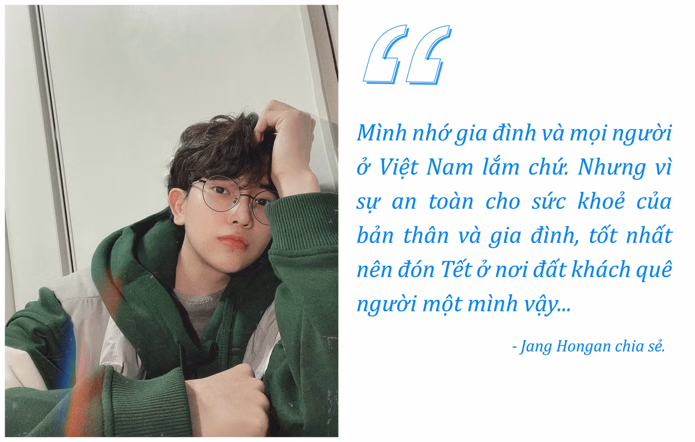 Du học sinh Việt đón Tết bằng… không khí ảnh 2