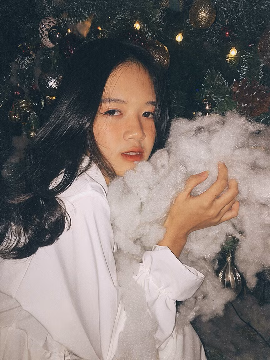 Ước mơ thi Đại học Kiến trúc và có một tiệm bánh riêng mình ảnh 8