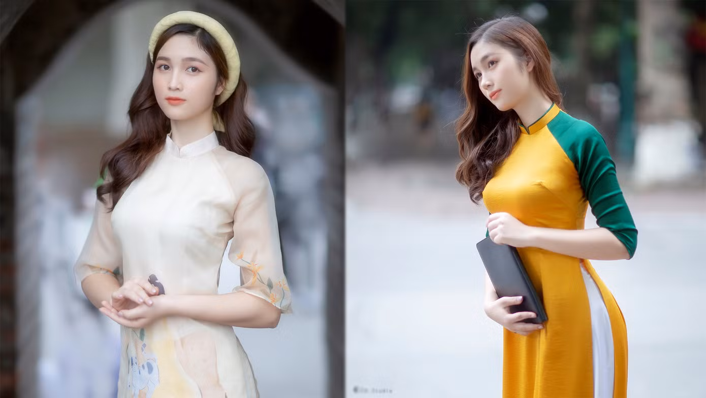 Hot TikToker gây sốt cộng đồng mạng được nhiều chị em truy tìm ảnh 15 Hot TikToker gây sốt cộng đồng mạng được nhiều chị em truy tìm ảnh 15