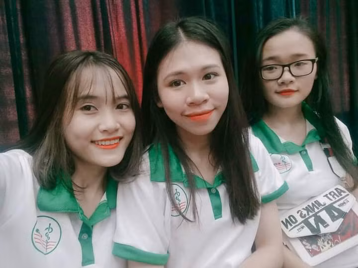 Nữ sinh Hà Tĩnh “sợ máu” nhưng vẫn quyết tâm theo học điều dưỡng ảnh 7