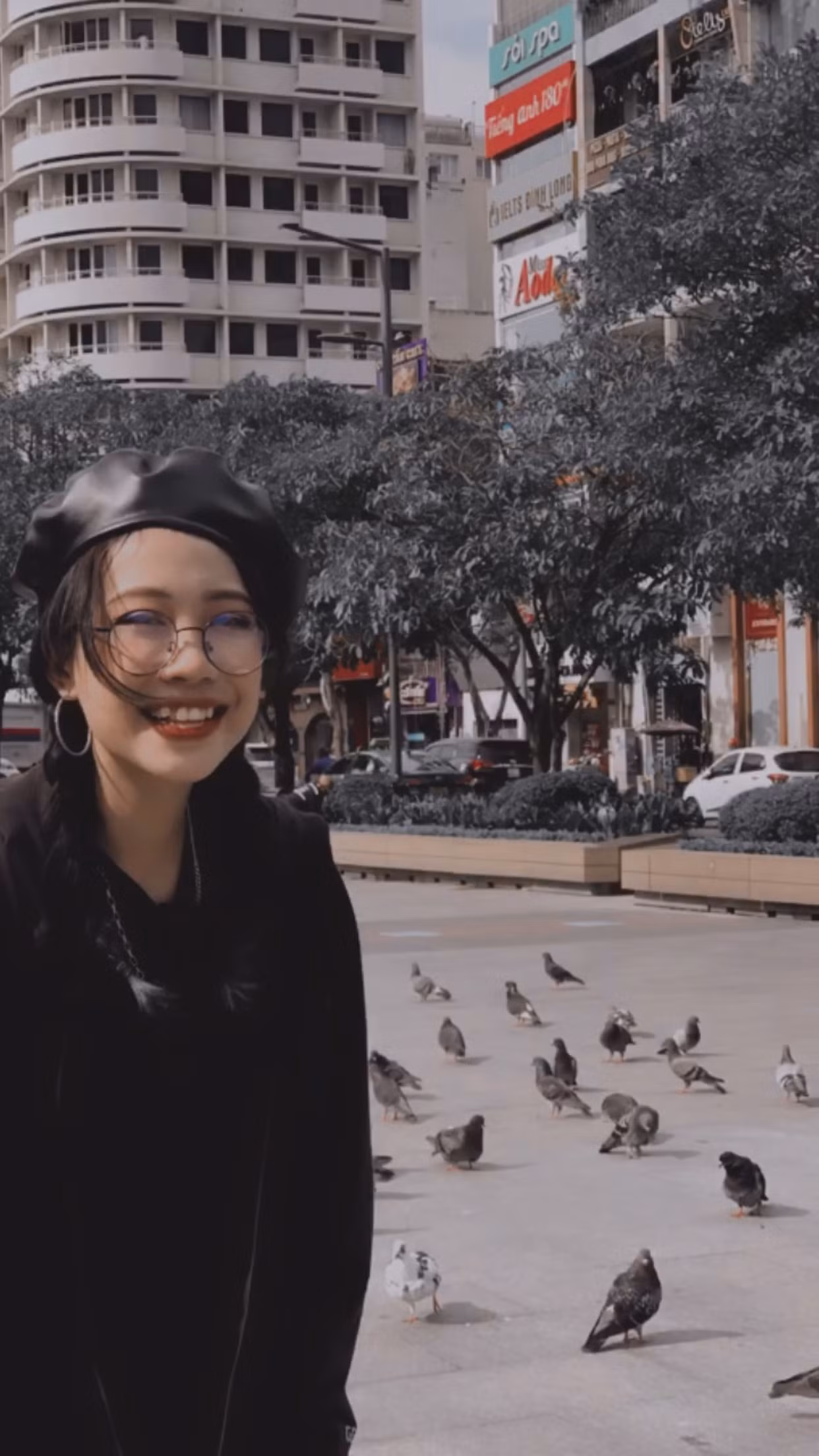 Đừng để sự tiêu cực lấn át bản thân! ảnh 11