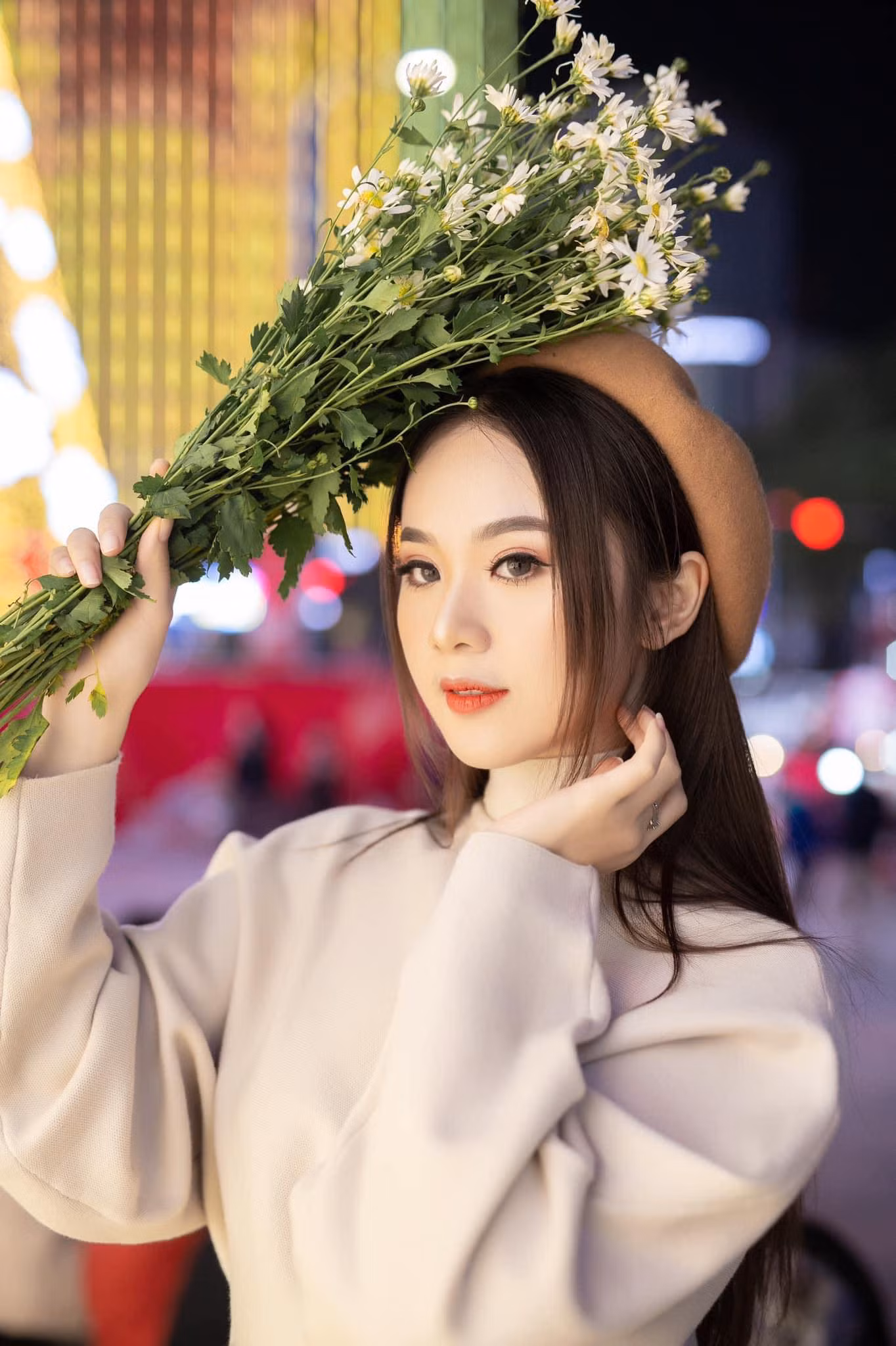 Những giá trị tốt đẹp của Tết bất chấp COVID-19 ảnh 2