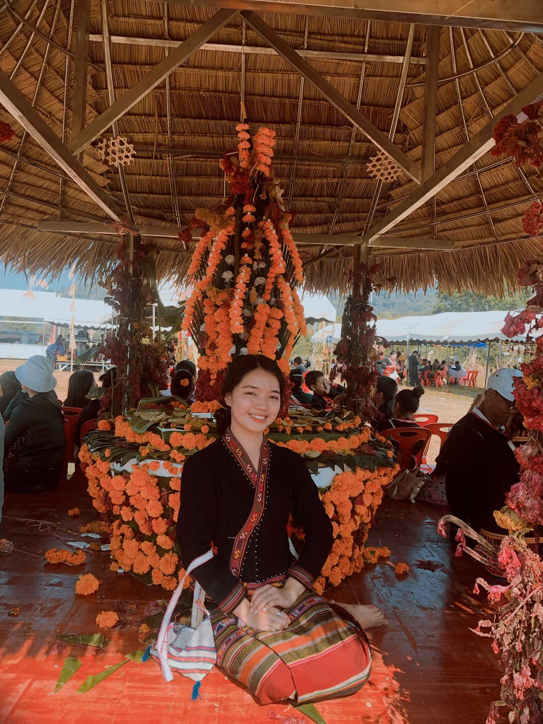Cam phọt kể chuyện học tại Đại học Xây dựng ảnh 11