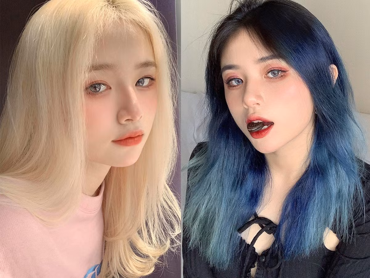 Hotgirl Chứng khoán “Dính độc toàn thân” ảnh 16 Hotgirl Chứng khoán “Dính độc toàn thân” ảnh 16