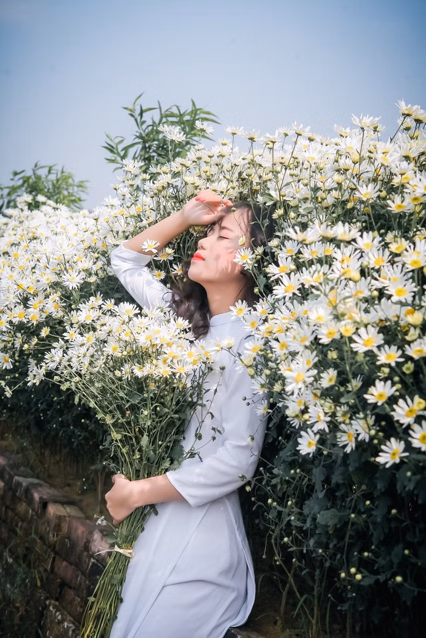 Nữ sinh từng bị “bạo lực học đường” quyết tâm vượt qua mặc cảm để đỗ ngành diễn viên trường SKĐA HN ảnh 9