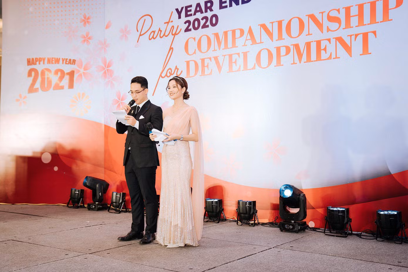 Nữ sinh Ngoại giao khát khao trở thành MC/BTV muốn sở hữu dự án kinh doanh riêng và hoàn thành ước mơ du học ảnh 5