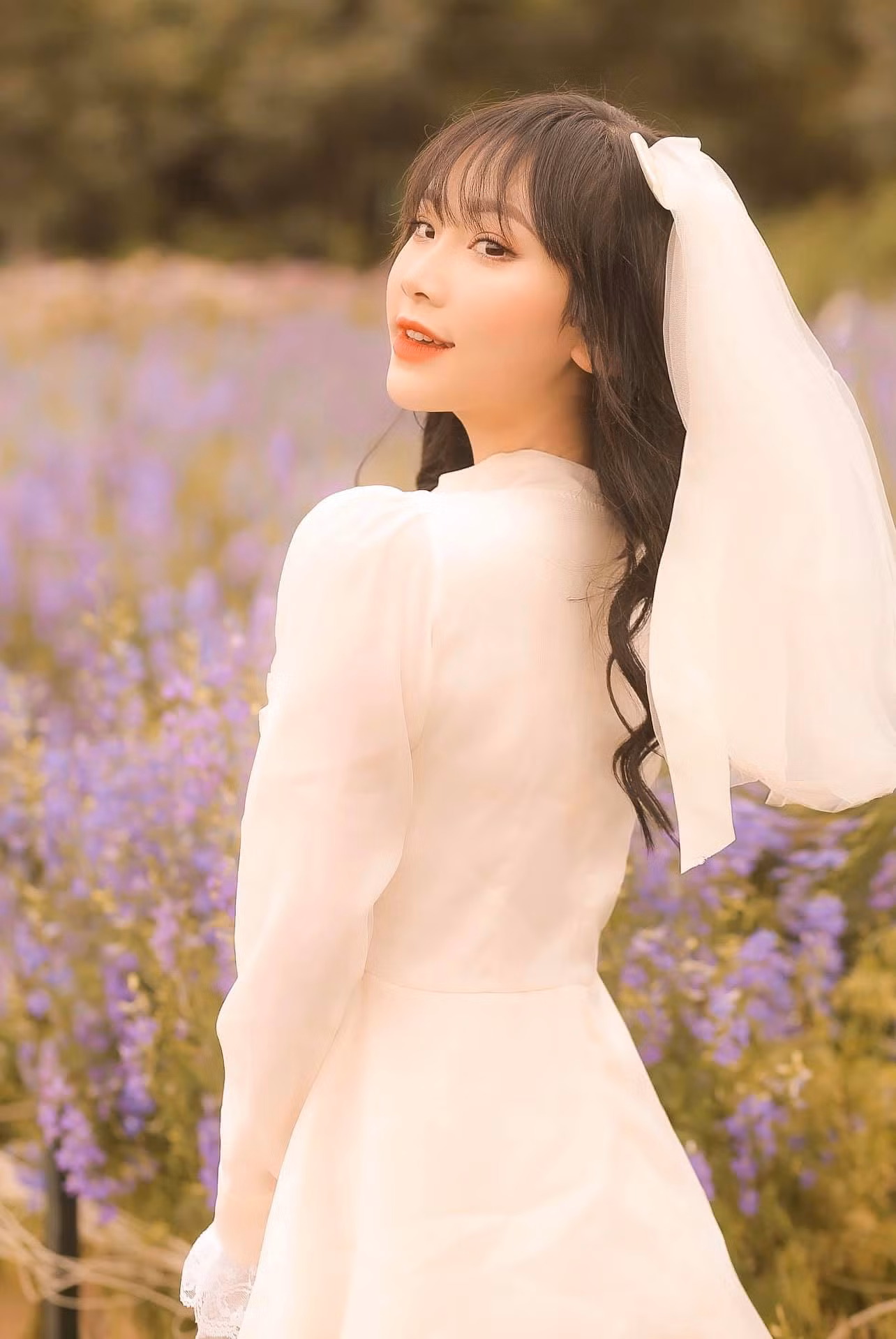 “Bí kíp” ôn thi trường Sân khấu của cô nàng diễn viên Mai Huê ảnh 6
