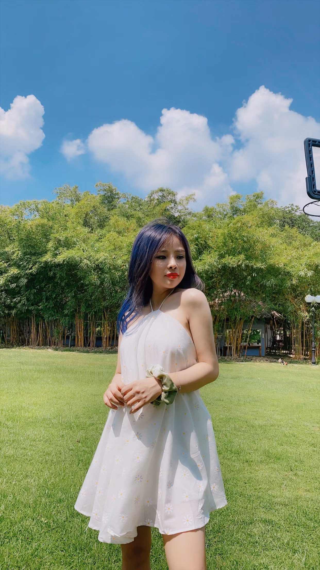 “Chạm tay” vào đam mê để không phải hối tiếc ảnh 12