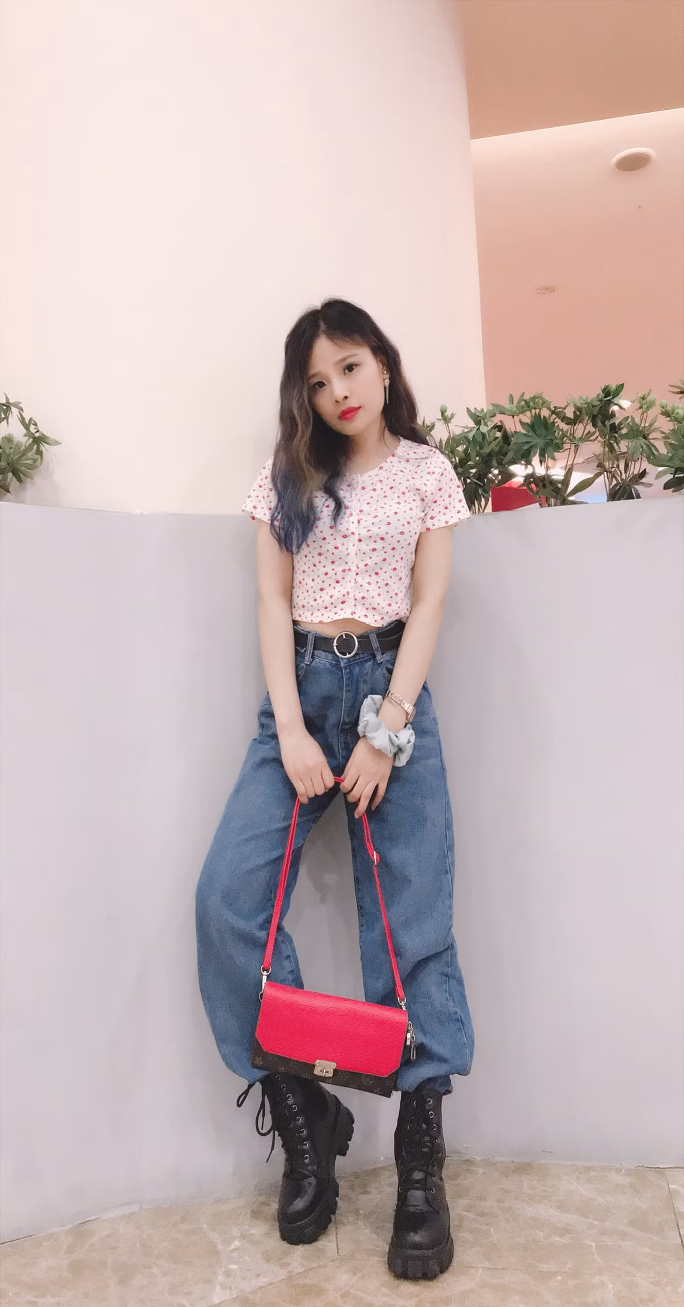 “Chạm tay” vào đam mê để không phải hối tiếc ảnh 10