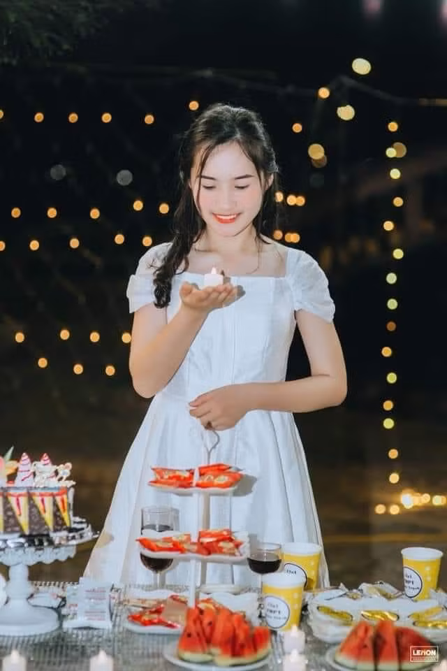 Nữ sinh Ngoại giao được kết nạp Đảng từ năm 18 tuổi ảnh 6