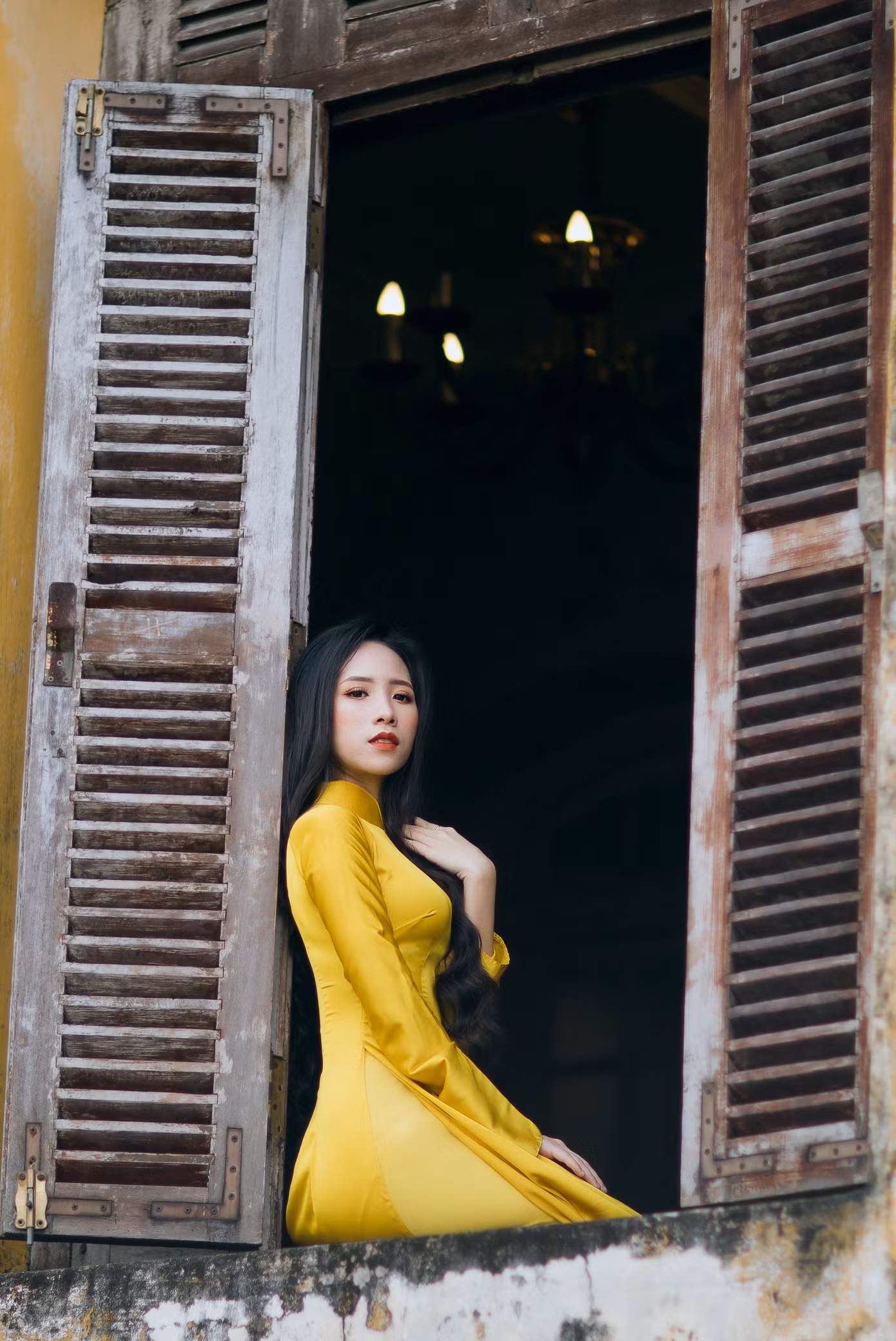 Vẫn mãi là nốt trầm...xao xuyến ảnh 3