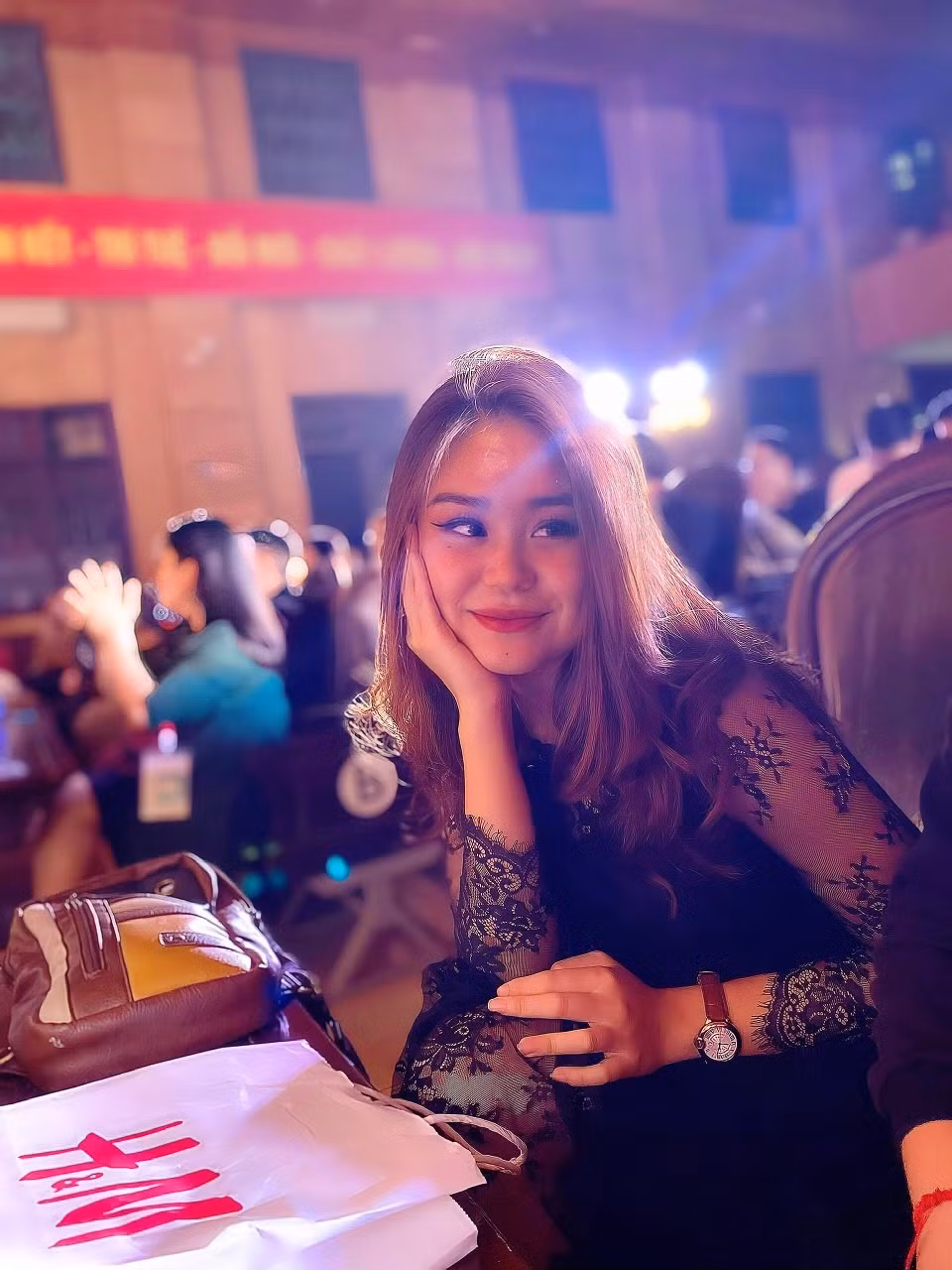 Nữ sinh Công đoàn toàn năng đạt danh hiệu “Sinh viên 5 tốt” cấp thành phố ảnh 1