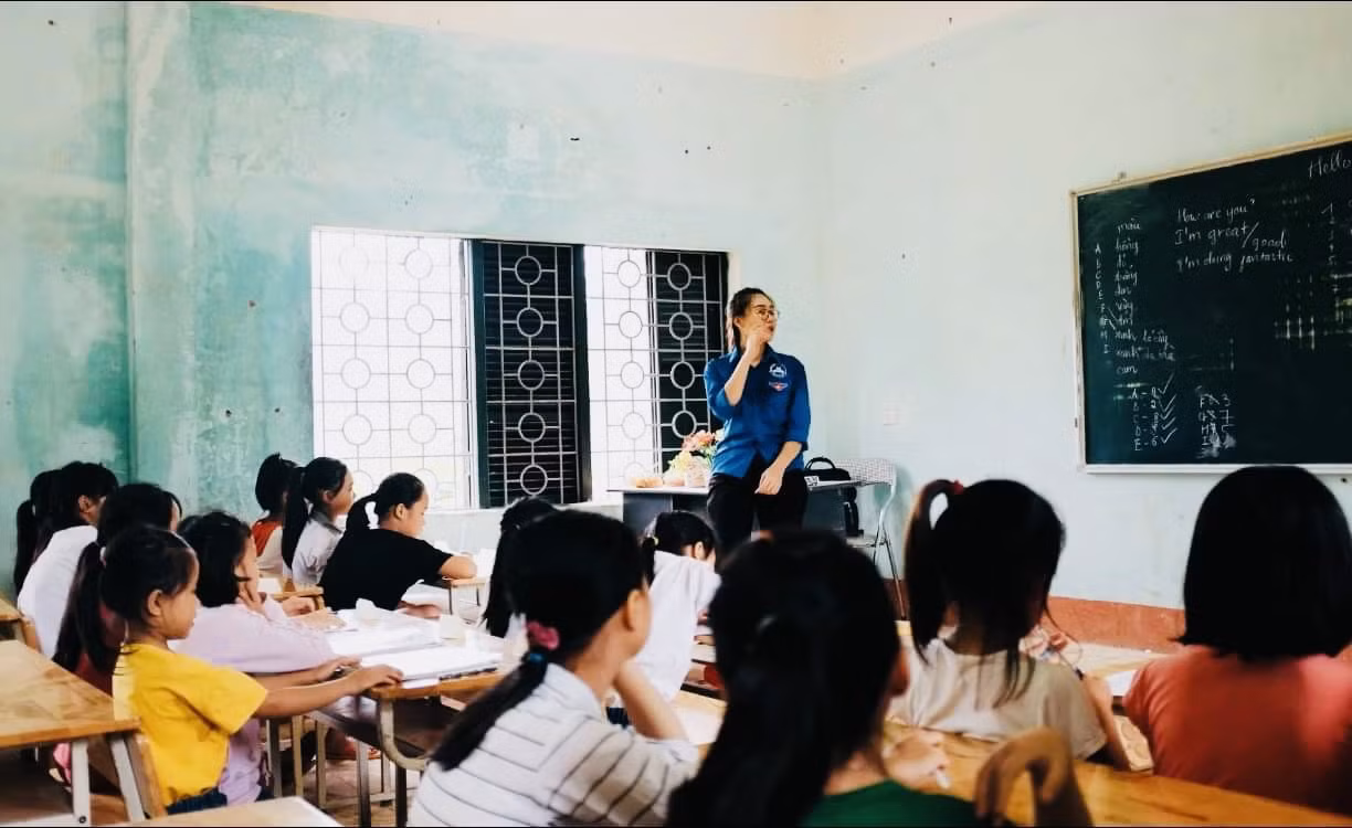 Nữ sinh Công đoàn toàn năng đạt danh hiệu “Sinh viên 5 tốt” cấp thành phố ảnh 6