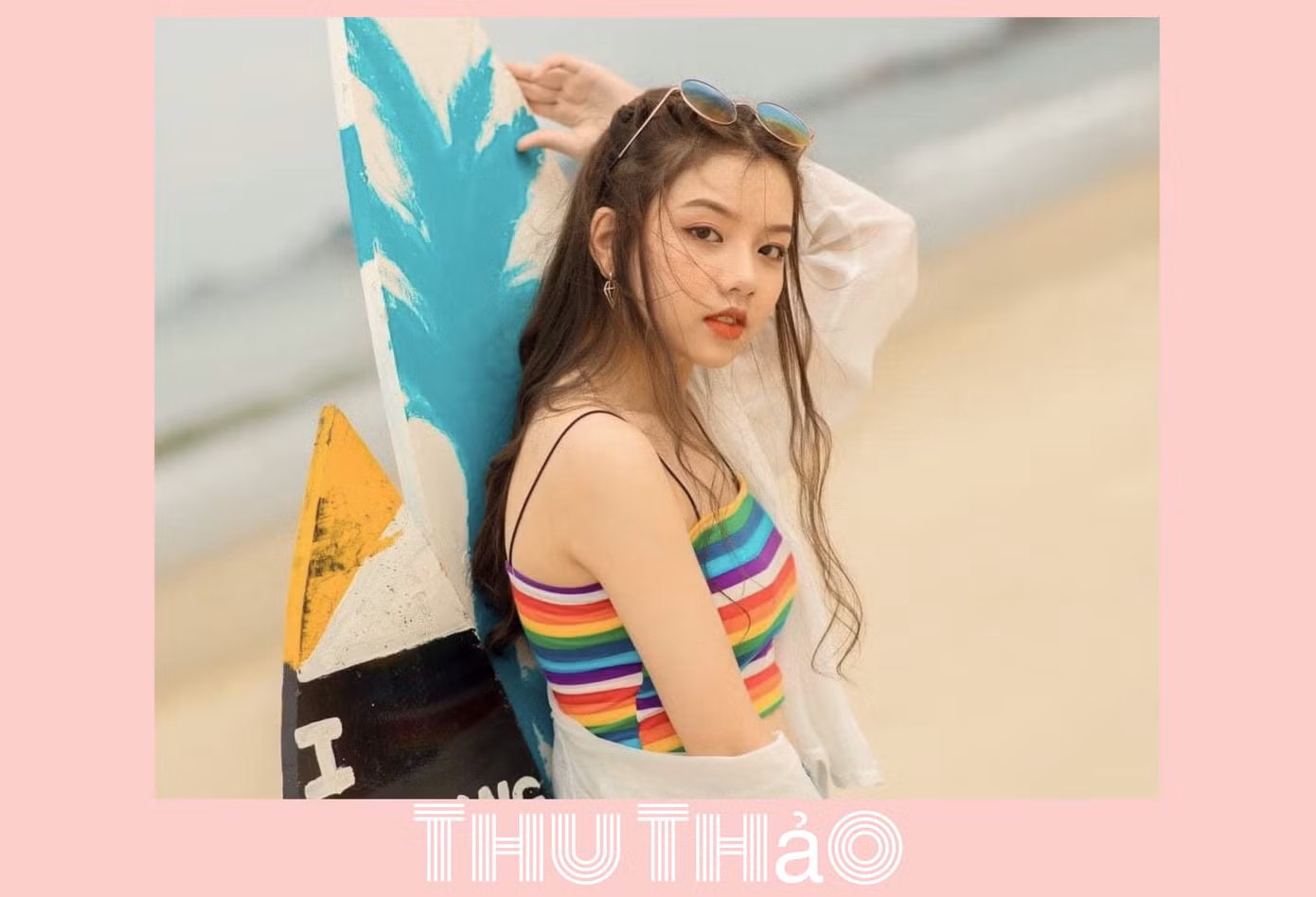 Nữ sinh Tuyên Quang và hành trình nghị lực theo đuổi đam mê ca hát ảnh 14