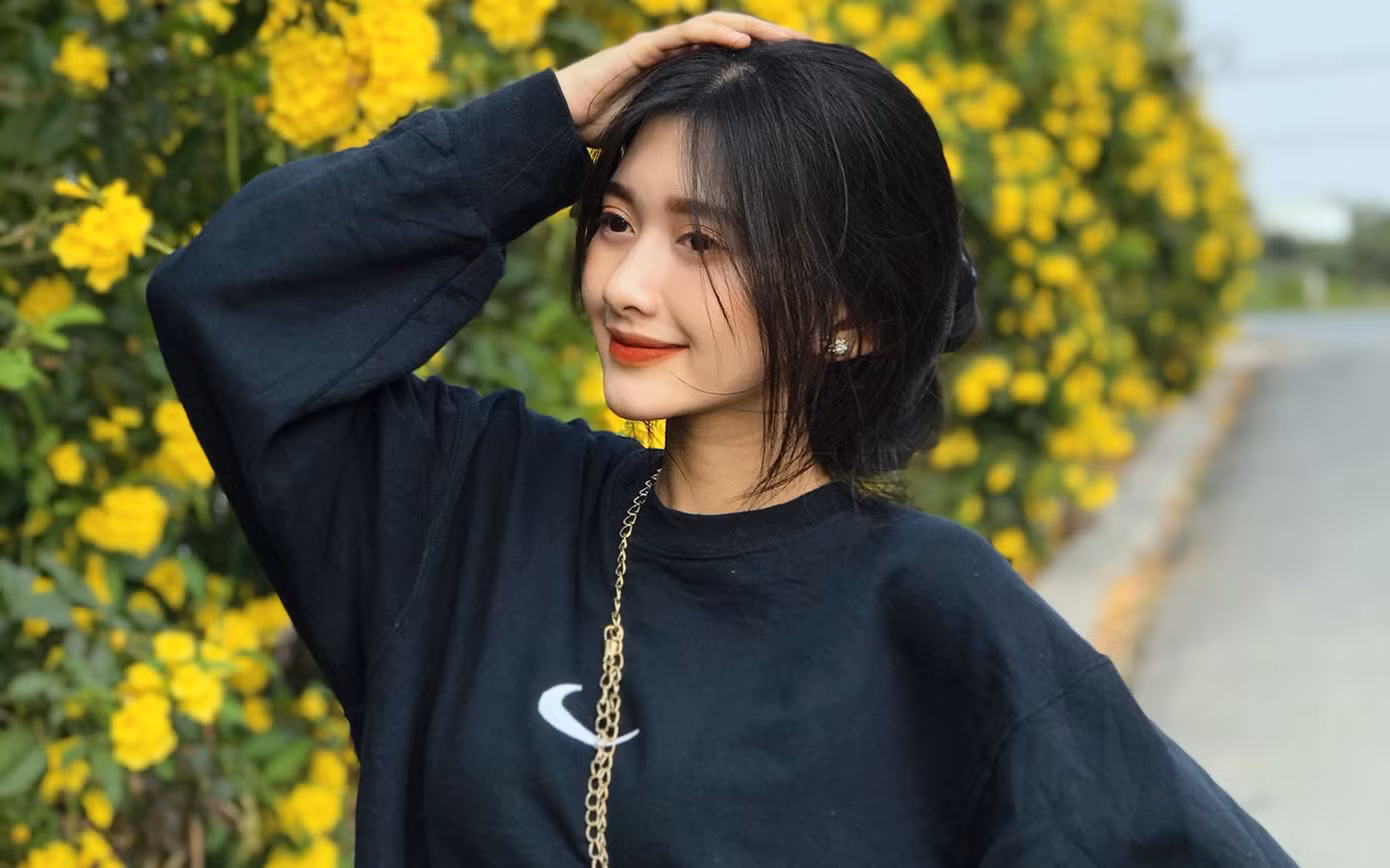 Hóa thân thành Ngạn và Hà Lan, đôi bạn trẻ yêu game khiến cộng đồng mạng trầm trồ ảnh 17 Hóa thân thành Ngạn và Hà Lan, đôi bạn trẻ yêu game khiến cộng đồng mạng trầm trồ ảnh 17