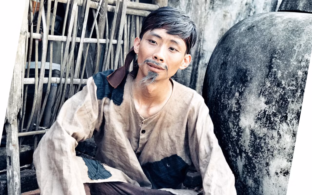 Mao Hie: “Thìa vàng có thể được đút, quan trọng bạn có ngậm hay không?” ảnh 12