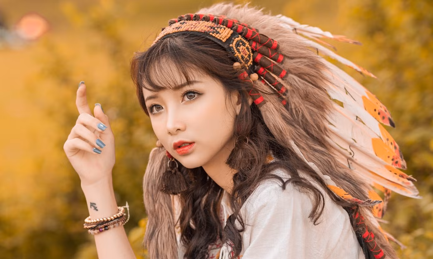 Nữ sinh Tuyên Quang và hành trình nghị lực theo đuổi đam mê ca hát ảnh 13
